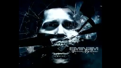 Eminem-drop The Bomb