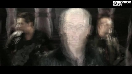New!!! Scooter feat. Vicky Leandros - C_est Bleu (официално видео) *hd*