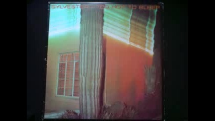 Sylvester - Here is My Love