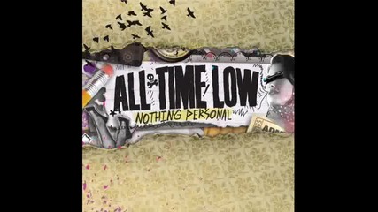 All time low - Damned if I do ya