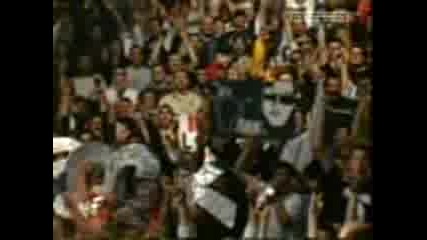 WWF  -  The Rock Wins The Titel On Kurt