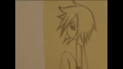 Anime Drawings and other weird stuff 