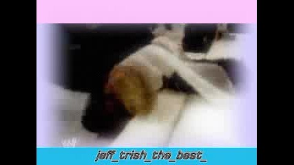One Perfect Clip For Lita! Thank You Lita For This seven time EXTREME~!~!~!