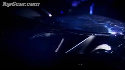 Bugatti Veyron vs Euro Fighter [top Gear ]