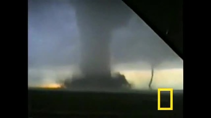 Tornado Destruction (360p)
