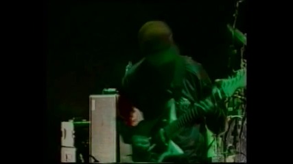 Rage Against The Machine - (self - titled Dvd) - Tire Me 
