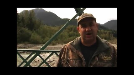 Carma - Beaver Gone Bad 