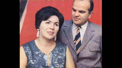 Vaska Ilieva i Aleksandar Sarievski - Mori mome sto ne dojde