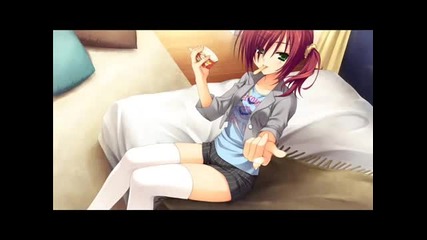 Nightcore - Licky Licky