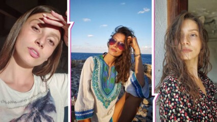 Морал и акъл насред фалш и комплекси? Елена с коментар за отпадането си от "Игри на волята"