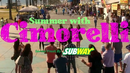 Summer with Cimorelli - Home Alone - Episode 1