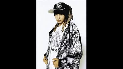 Tom Kaulitz is the best sweety boy *kiss*