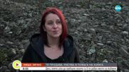 „Нищо лично”: Десислава, която продава, рисува и помага на хората