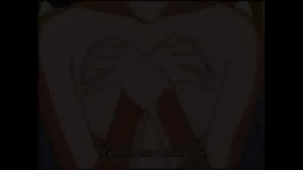 Sailor moon amv - all is full of love