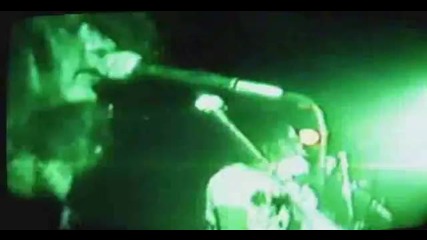 Mudhoney - Touch Me I'm Sick (music video)