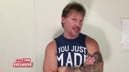 Why Japan will always be on Chris Jericho's List