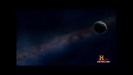 The Universe Season 3 Episode 8