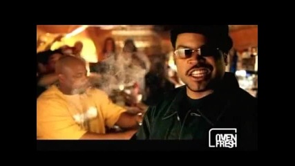 Westside Connection - Gangsta Nation