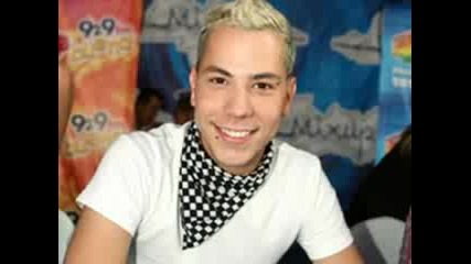 Christian Chavez Mix de todas sus canciones 