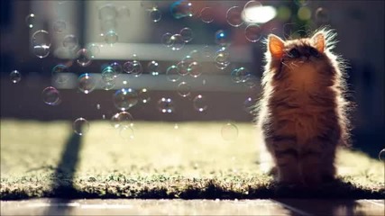 Andrew Benson - I Will Be (original Mix)