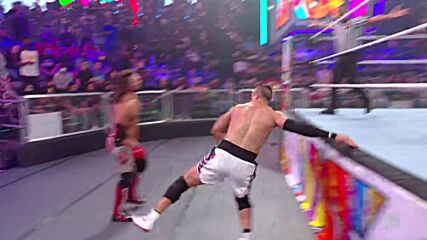 AJ Styles vs. Grayson Waller: WWE NXT, Jan. 11, 2022 (Full Match)