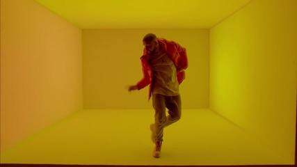 Drake - Hotline Bling