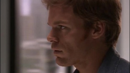 Dexter Season 2 Episode 4