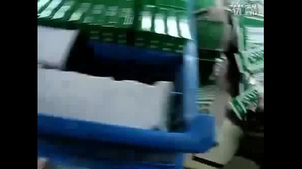 Най-бързите ръце в света!!!