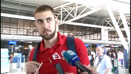 Алекс Симеонов: Надявам се да играя в Лига Ендеса