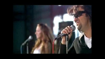 Danijela Vranic feat. Aca Lukas - Niko kao ti