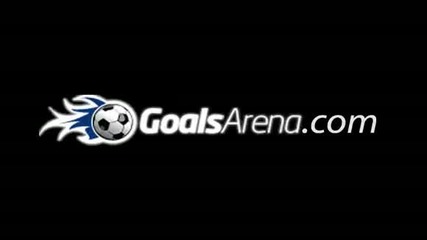 Панатинайкос - Барселона 0 - 3 (24.11.2010)