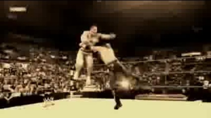 Wwe Edge Mv