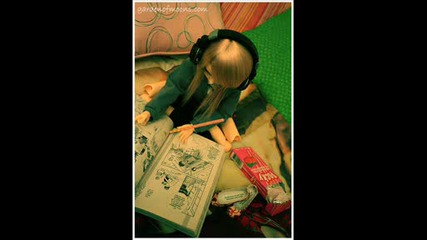 doll