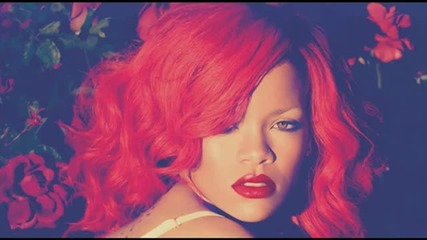 ново..2012..rihanna - Get It Over With (audio)
