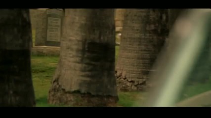 Usher - Burn