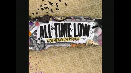 All Time Low - Walls [new Song With Lyrics]