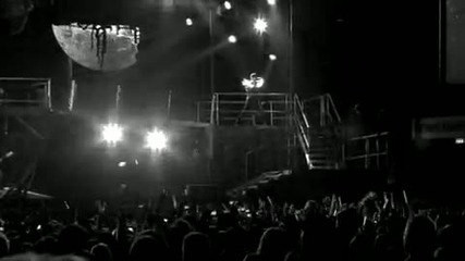 Tokio Hotel - Darkside Of The Sun in Humanoid City Live