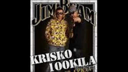 krisko - 4i4o ben franklin