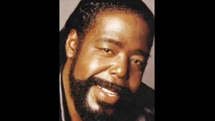 Barry White - Hung Up In Your Love 