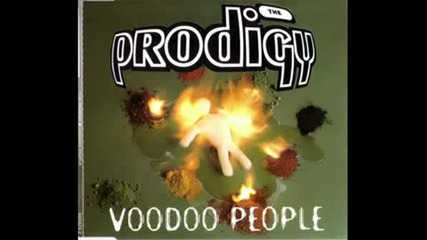 The Prodigy - Goa
