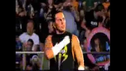 Matt Hardy Titantron Hd 2010 
