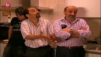 Новите Съседи S03e08