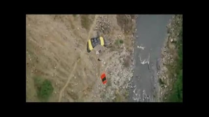 Best stunt 