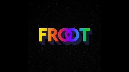 *2014* Marina & The Diamonds - Froot