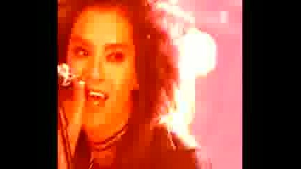 Bill Kaulitz - Poker Face