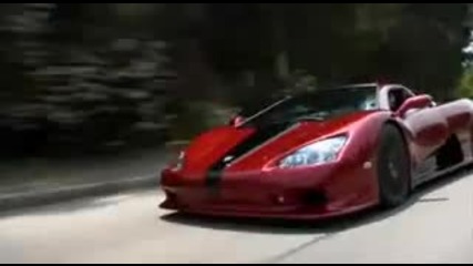 Jay Leno_s Garage Ssc Ultimate Aero (2nd Fastest Car)
