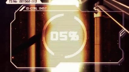 Tranceition - Amv
