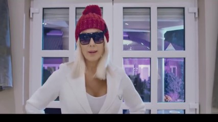 Lepa Brena - Srecna zena - Official Video 2018