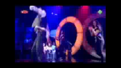 Basshunter Jingle Bells Live (boten Anna Dutch)