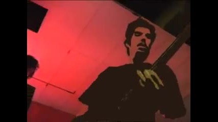 Thought Riot - With Love, The Underground
